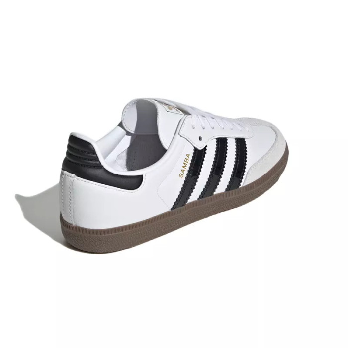 Adidas Originals Basket adidas Originals SAMBA OG Junior