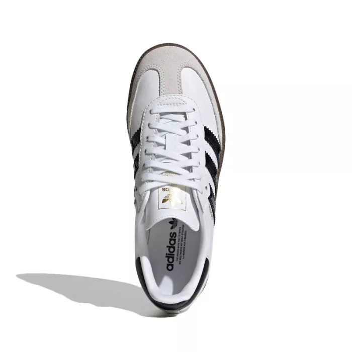 Adidas Originals Basket adidas Originals SAMBA OG Junior