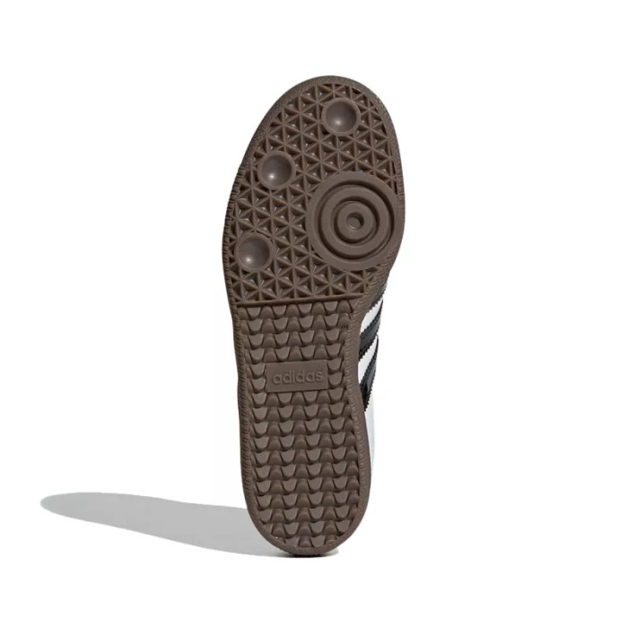 Adidas Originals Basket adidas Originals SAMBA OG Junior