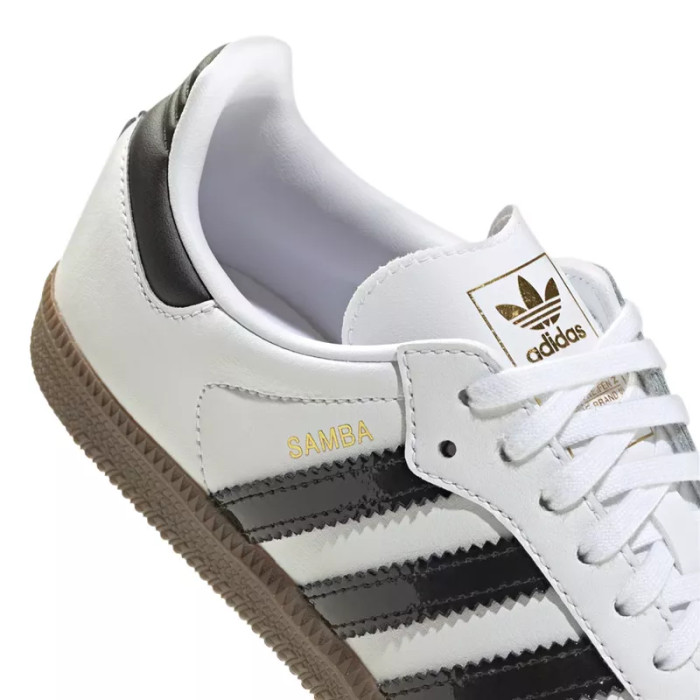 Adidas Originals Basket adidas Originals SAMBA OG Junior