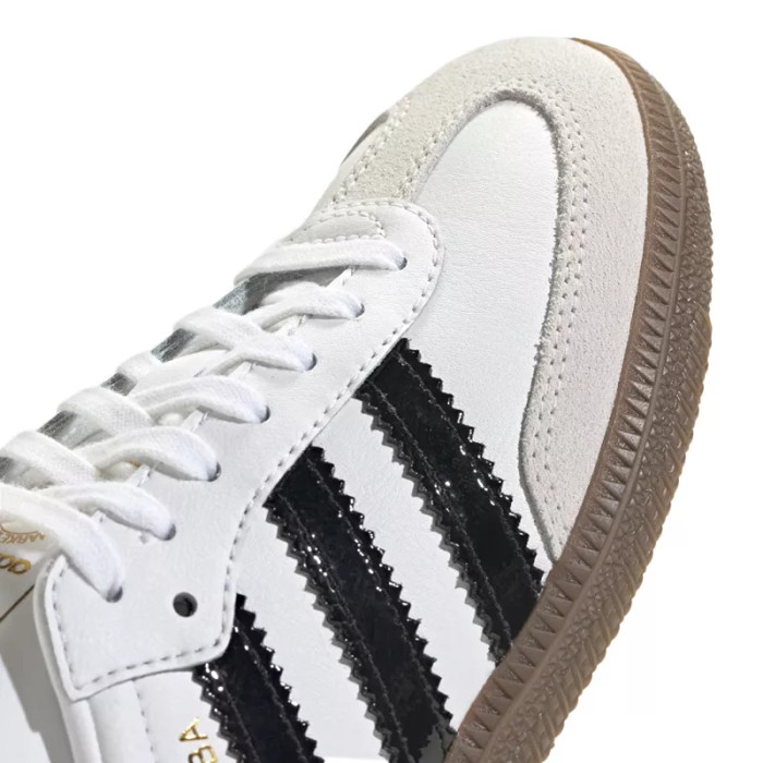 Adidas Originals Basket adidas Originals SAMBA OG Junior