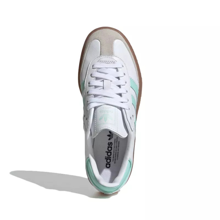 Adidas Originals Basket adidas Originals SAMBAE Junior