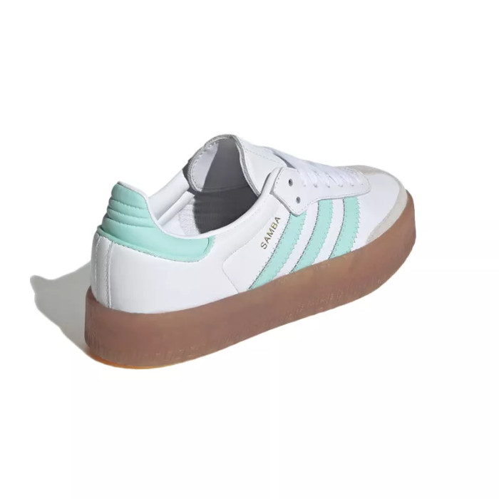 Adidas Originals Basket adidas Originals SAMBAE Junior