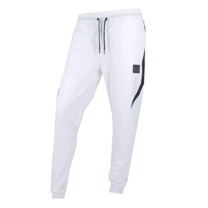 Helvetica Pantalon de survêtement Jogging Helvetica