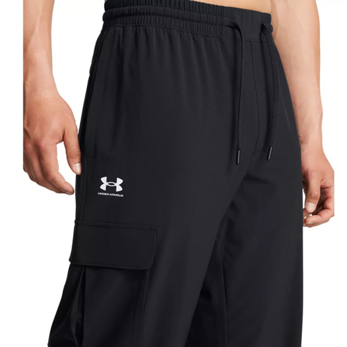 Under Armour Pantalon Cargo Vibe Under Armour
