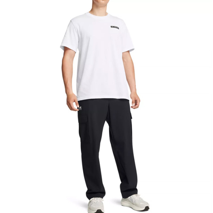 Under Armour Pantalon Cargo Vibe Under Armour