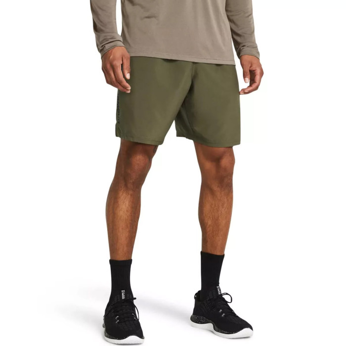 Under Armour Under Armour Tech Woven  Wordmark Short
