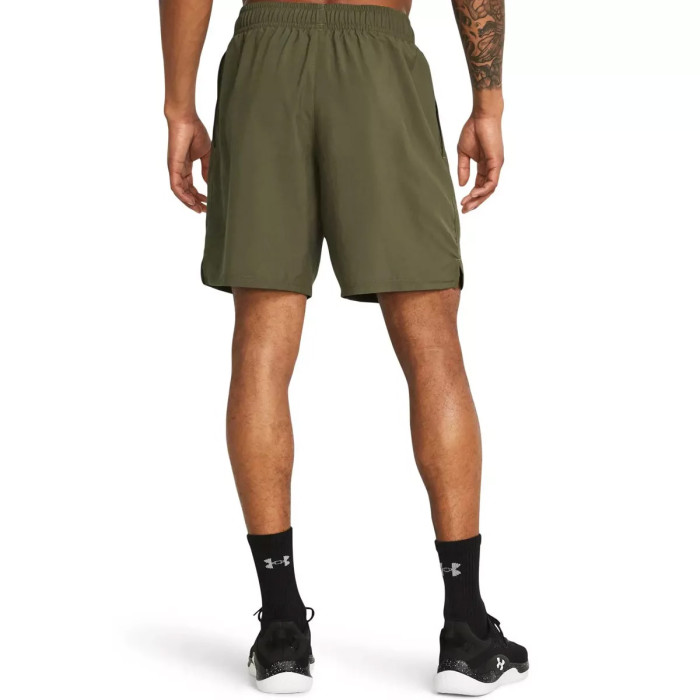 Under Armour Under Armour Tech Woven  Wordmark Short