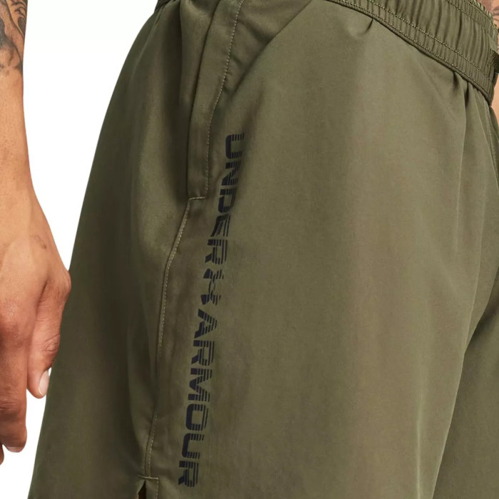 Under Armour Under Armour Tech Woven  Wordmark Short