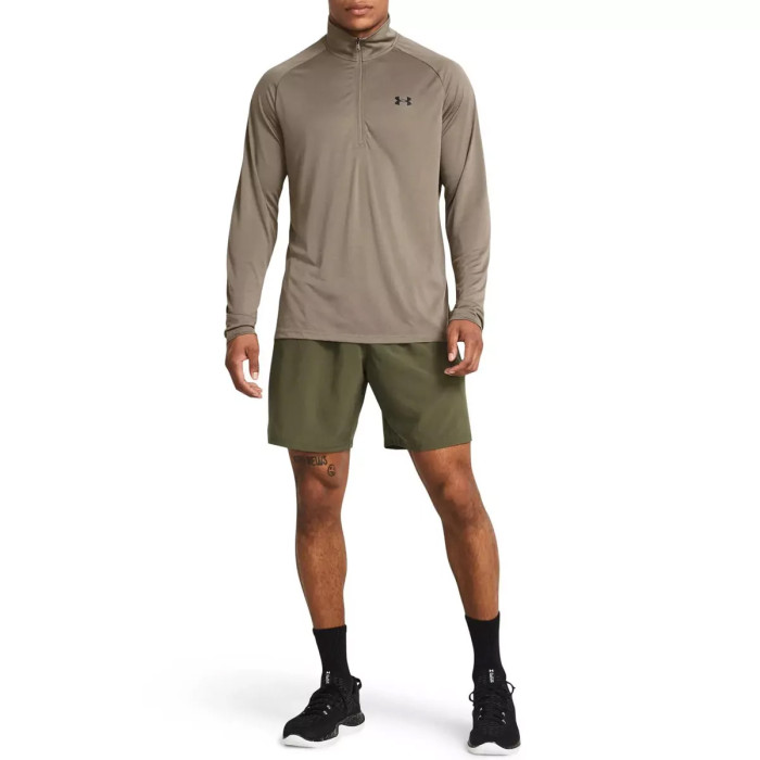 Under Armour Under Armour Tech Woven  Wordmark Short