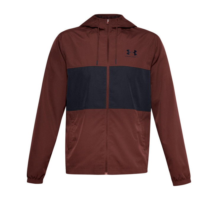 Veste coupe-vent Under...