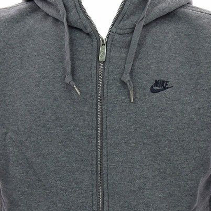 Nike Sweat Nike AW77 Contender Full Zip Hoody
