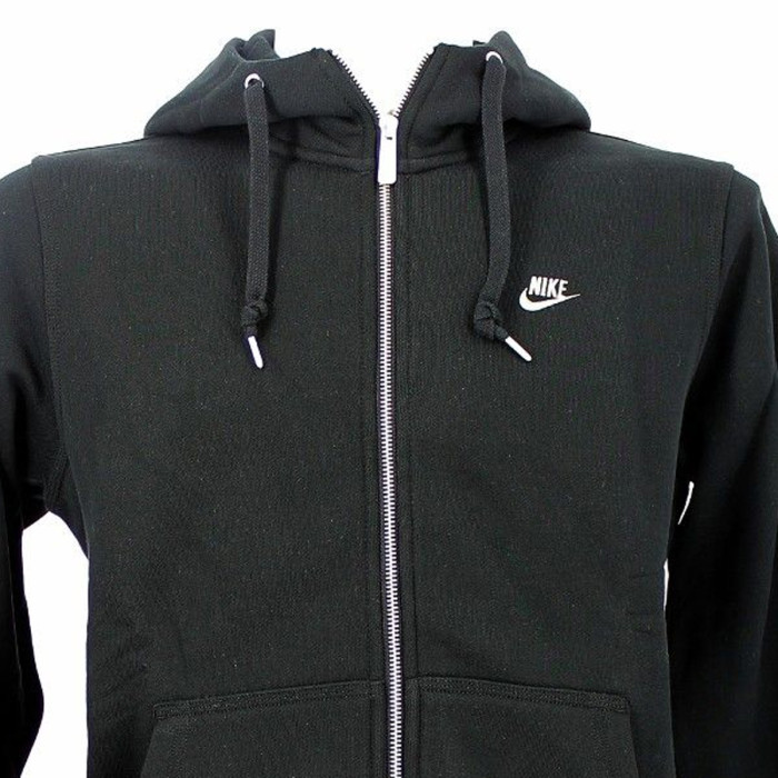 Nike Sweat Nike AW77 Contender Full Zip Hoody