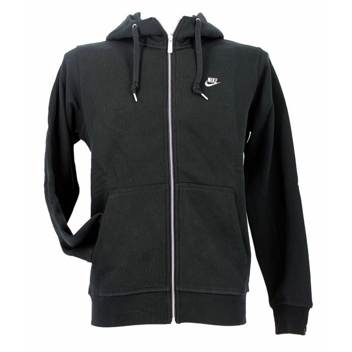 Nike Sweat Nike AW77 Contender Full Zip Hoody