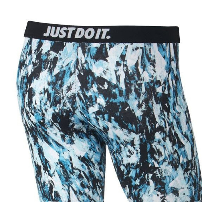 Nike Legging Nike Leg-A-See Mishmash Allover Print