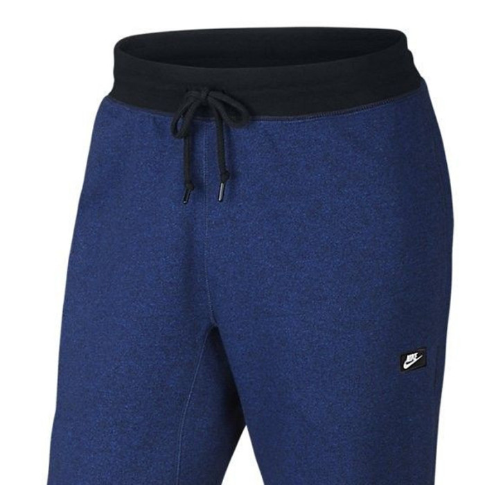 Nike Pantalon de survêtement Nike AW77 French Terry Shoebox