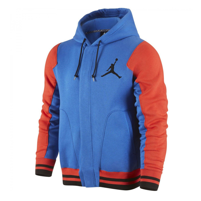 Nike Veste Nike Jordan The Varsity Hoodie