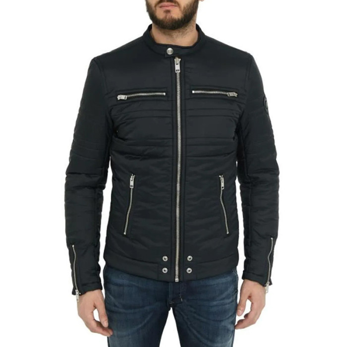 Doudoune Diesel W-Neverzip