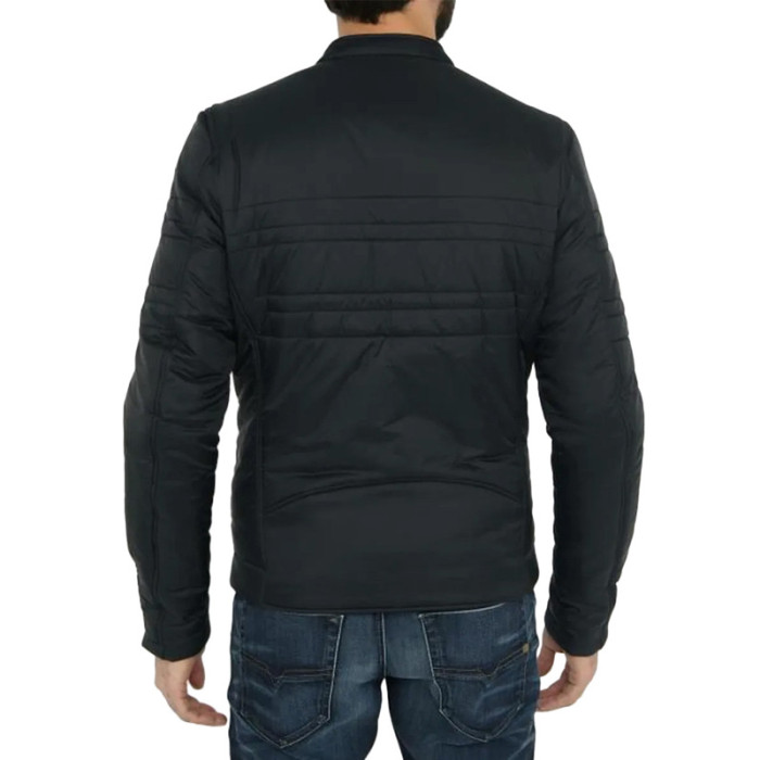 Doudoune Diesel W-Neverzip