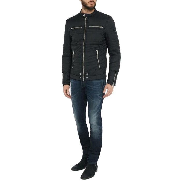 Doudoune Diesel W-Neverzip