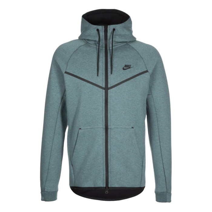 Sweat Nike Tech Fleece Windrunner - Ref. 805144-055