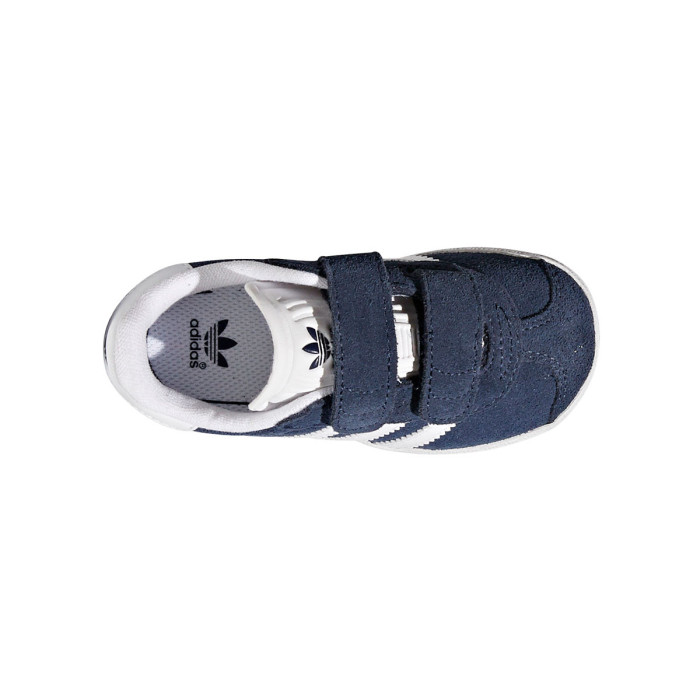 Basket adidas Originals Gazelle Cadet - Ref. CQ3138