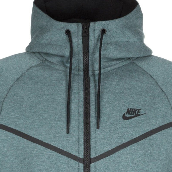 Sweat Nike Tech Fleece Windrunner - Ref. 805144-055