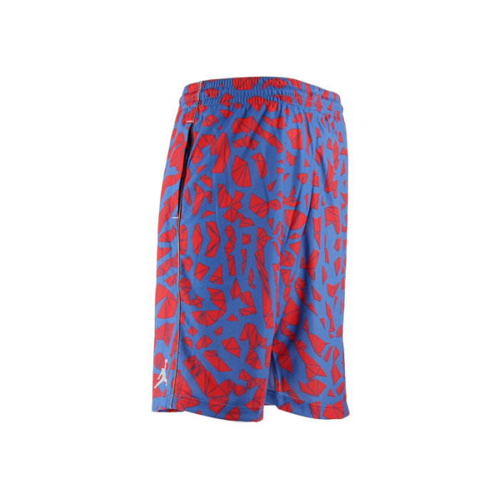 Short Nike Jordan Fragmented Print - Ref. 547678-435