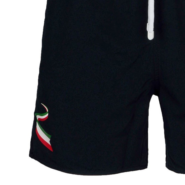 EA7 Emporio Armani Short de bain EA7 Emporio Armani (Noir)