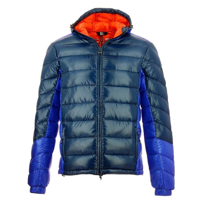 EA7 Emporio Armani Doudoune EA7 Emporio Armani (Bleu)