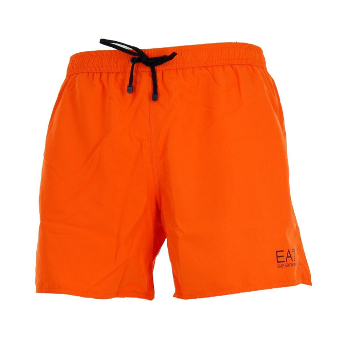 EA7 Emporio Armani Short de bain EA7 Emporio Armani (Orange)