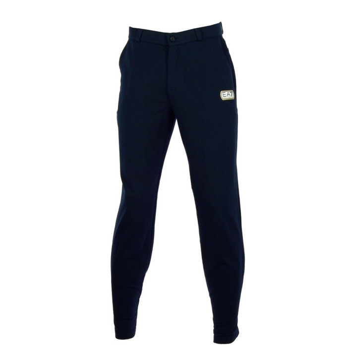 EA7 Emporio Armani Pantalon de survêtement EA7 Emporio Armani (Bleu)