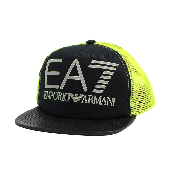 EA7 Emporio Armani Casquette EA7 Emporio Armani