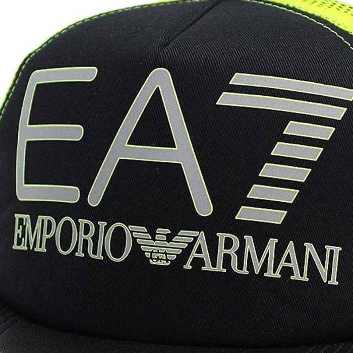 EA7 Emporio Armani Casquette EA7 Emporio Armani