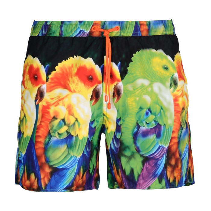 EA7 Emporio Armani Short de bain EA7 Emporio Armani (Multicolore)