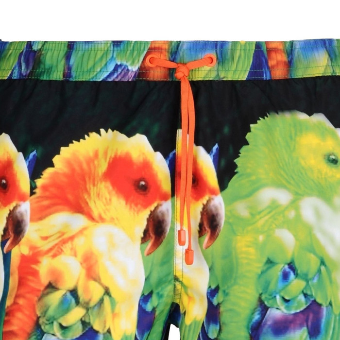 EA7 Emporio Armani Short de bain EA7 Emporio Armani (Multicolore)