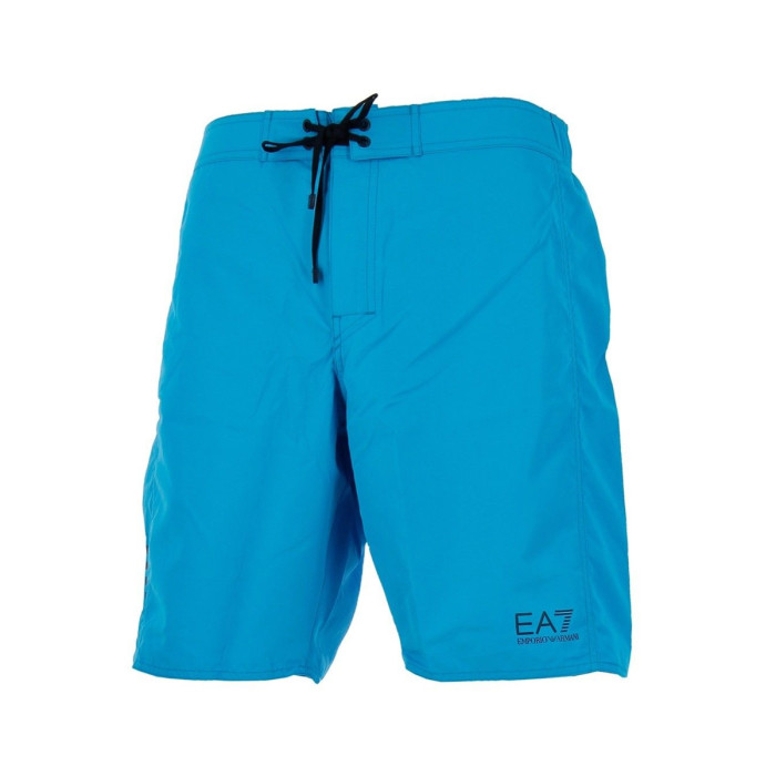 EA7 Emporio Armani Short de bain EA7 Emporio Armani (Bleu)
