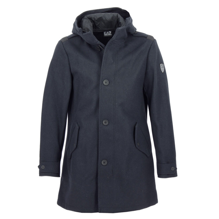 EA7 Emporio Armani Caban EA7 Emporio Armani