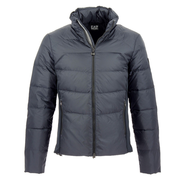 EA7 Emporio Armani Doudoune EA7 Down Jacket Emporio Armani