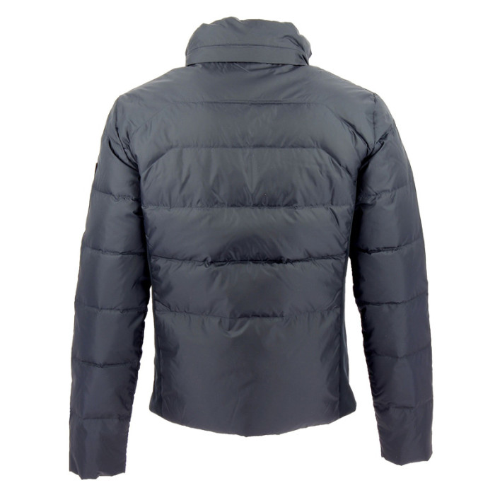 EA7 Emporio Armani Doudoune EA7 Down Jacket Emporio Armani