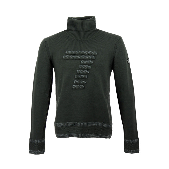 EA7 Emporio Armani Pull EA7 Emporio Armani - 6XPMZ2-PM02Z-1852