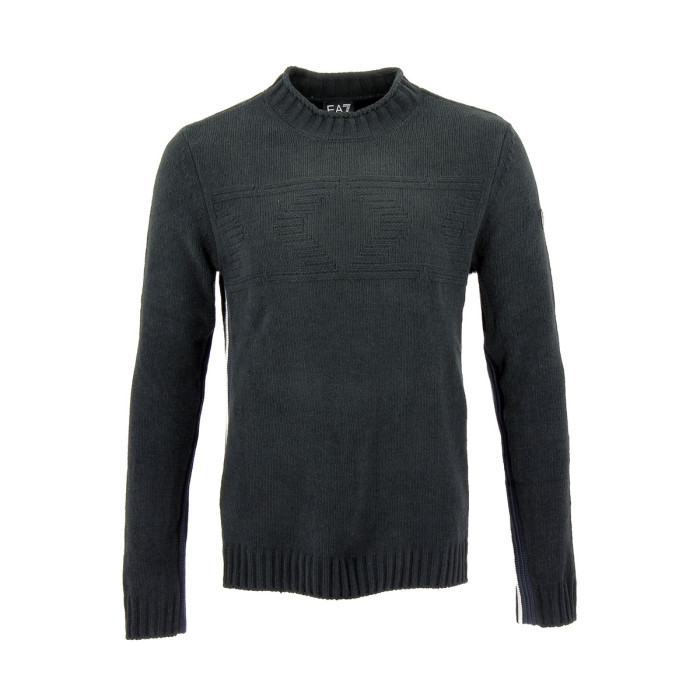 EA7 Emporio Armani Pull EA7 Emporio Armani - 6XPMY2-PM10Z-1200