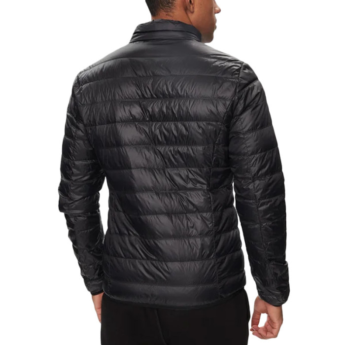 EA7 Emporio Armani Doudoune EA7 Emporio Armani - 8NPB01-PN29Z-1200