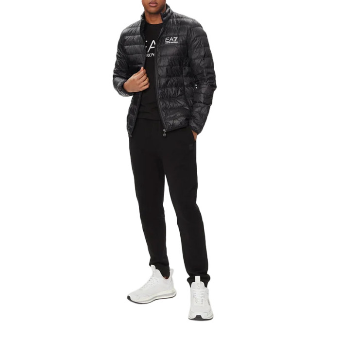 EA7 Emporio Armani Doudoune EA7 Emporio Armani - 8NPB01-PN29Z-1200