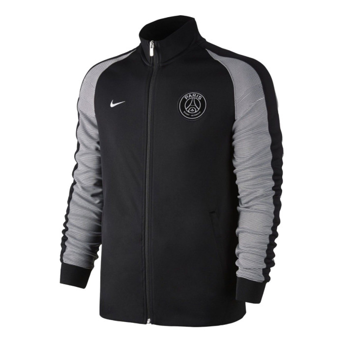 Veste de survêtement Nike PSG Authentic N98 - Ref. 810316-014