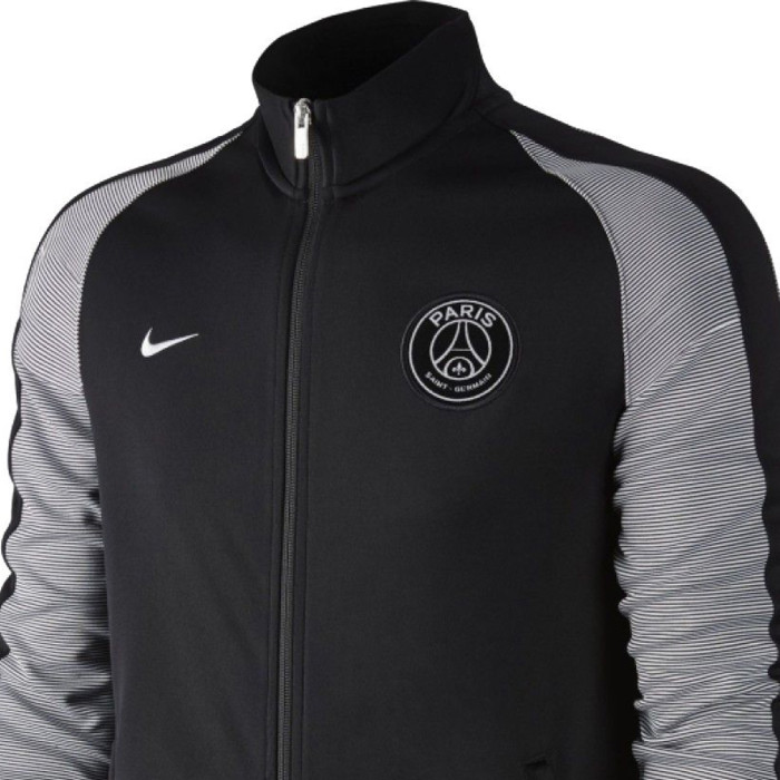 Veste de survêtement Nike PSG Authentic N98 - Ref. 810316-014