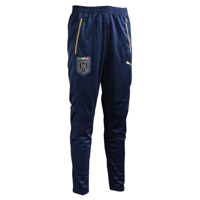 Puma Pantalon de survêtement Puma Junior FIGC Coach Training - 751133/10