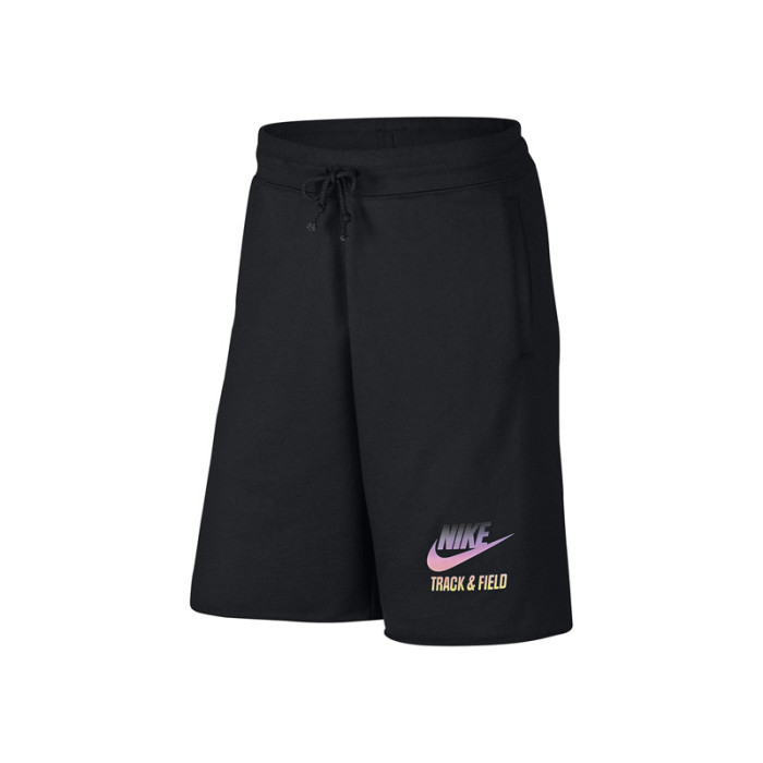 Nike Short Nike Track and Field Alumni - 653808-010