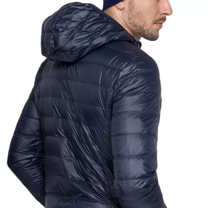 Doudoune EA7 Emporio Armani