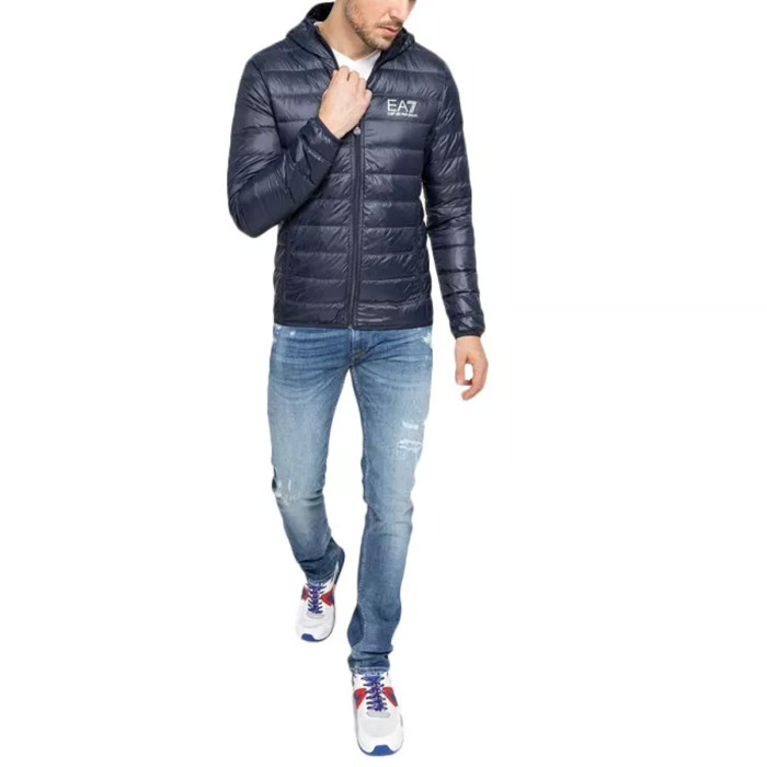 Doudoune EA7 Emporio Armani